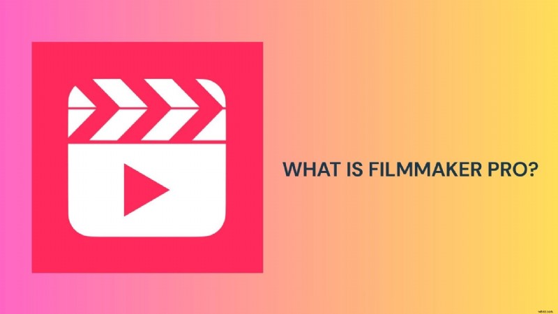 Filmmaker Pro Review:iOS-videobewerkingskrachtpatser - Functies en prijzen 