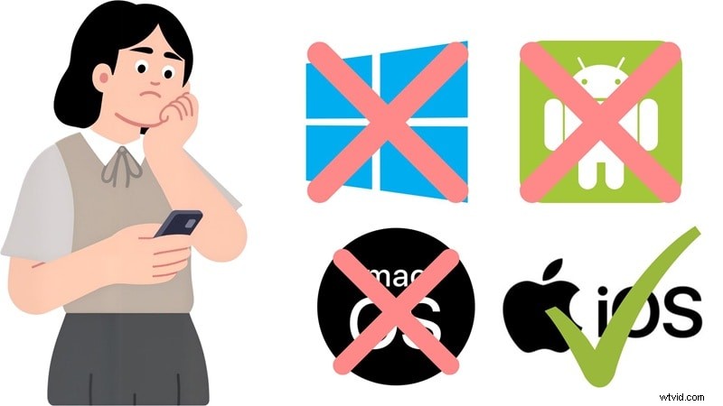 Video Star App Review 2024:is het nog steeds de moeite waard voor iOS-makers? 