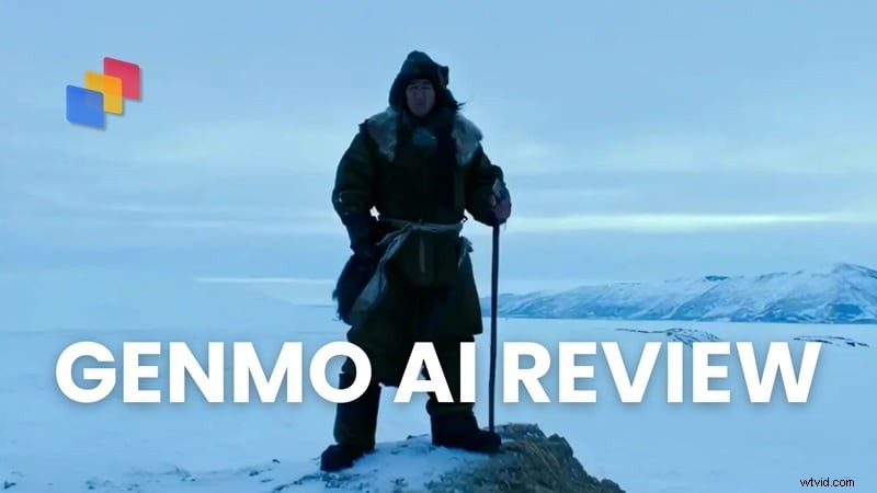 Genmo AI Review (2026):Mochi 1 - Prestaties en functies 