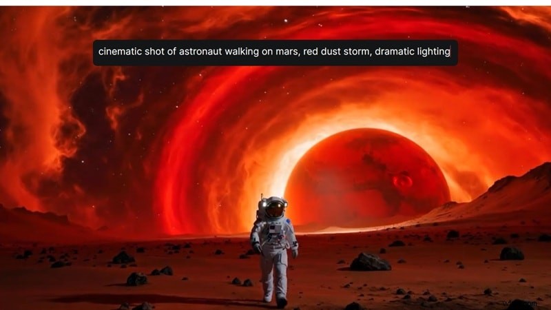 Genmo AI Review (2026):Mochi 1 - Prestaties en functies 