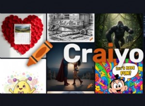 Craiyon AI Review 2026:Är det fortfarande en kraftfull bildgenerator? 