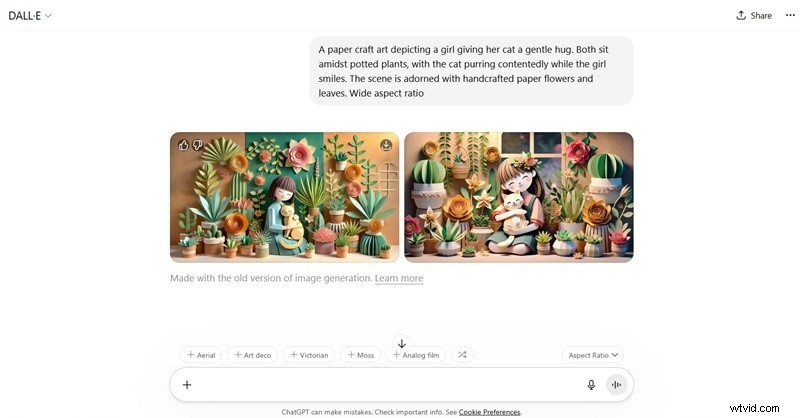 Gratis toegang en praktische gids voor DALL-E 3 van OpenAI (update 2026) 