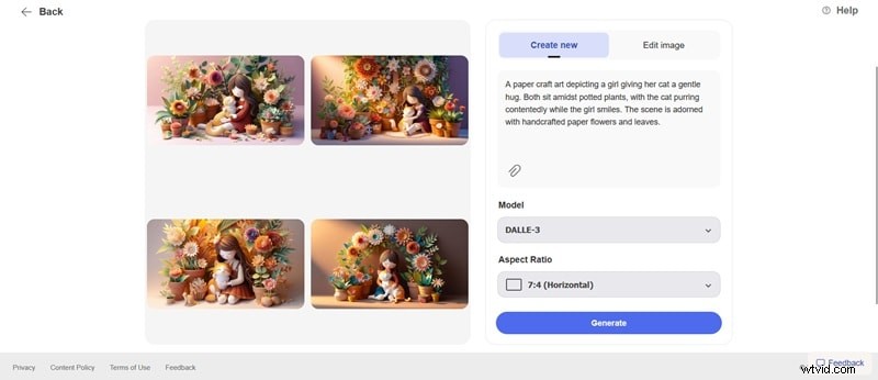 Gratis toegang en praktische gids voor DALL-E 3 van OpenAI (update 2026) 