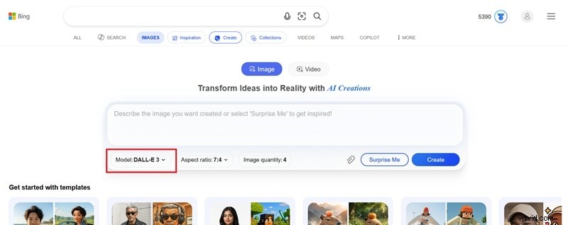Gratis toegang en praktische gids voor DALL-E 3 van OpenAI (update 2026) 