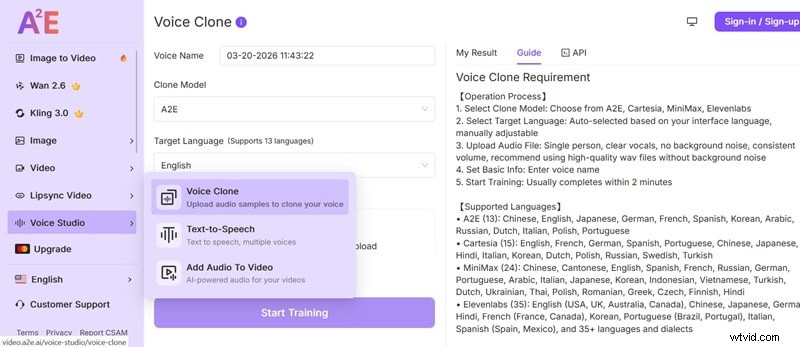 A2E AI Review 2026:veiligheid, functies en beste alternatieven voor het maken van video s 