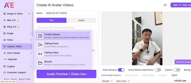 A2E AI Review 2026:veiligheid, functies en beste alternatieven voor het maken van video s 