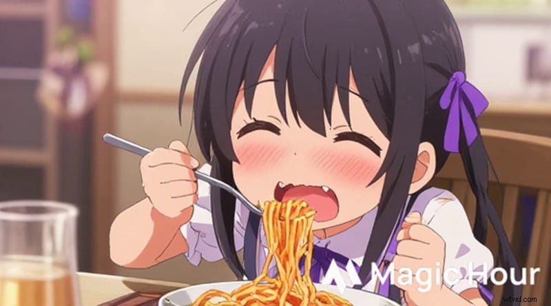 Magic Hour AI Review:Beheersing van AI-video- en beeldgeneratie voor makers 