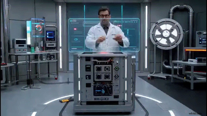 Magic Hour AI Review:Beheersing van AI-video- en beeldgeneratie voor makers 