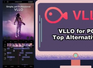 Najlepsze alternatywy VLLO dla Windows i Mac – 2024 