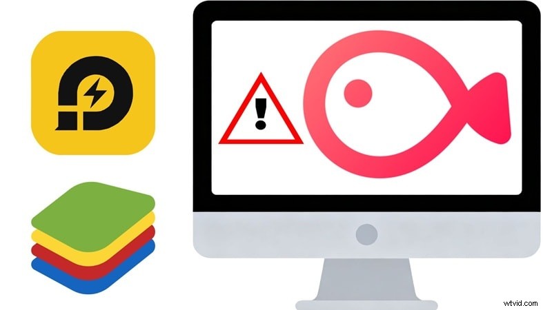 Beste VLLO-alternatieven voor Windows en Mac - 2024 