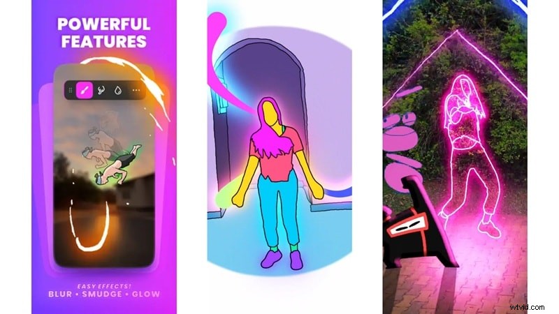 FlipaClip Review 2024:is het nog steeds de beste mobiele animatie-app? 