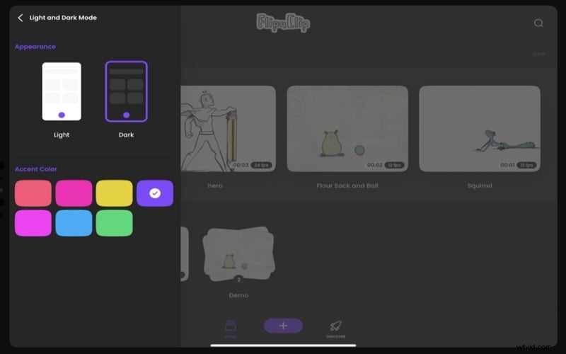 FlipaClip Review 2024:is het nog steeds de beste mobiele animatie-app? 