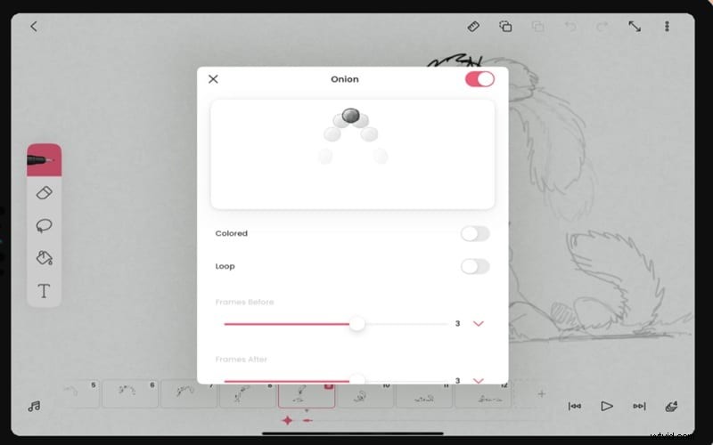 FlipaClip Review 2024:is het nog steeds de beste mobiele animatie-app? 