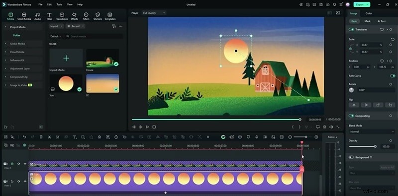 Beste FlipaClip-alternatieven voor pc:Top 7 animatiesoftware 