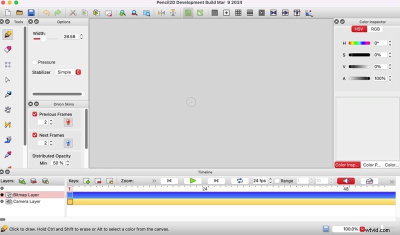 Beste FlipaClip-alternatieven voor pc:Top 7 animatiesoftware 