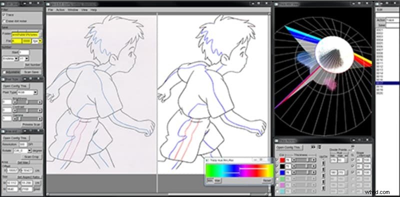 Beste FlipaClip-alternatieven voor pc:Top 7 animatiesoftware 