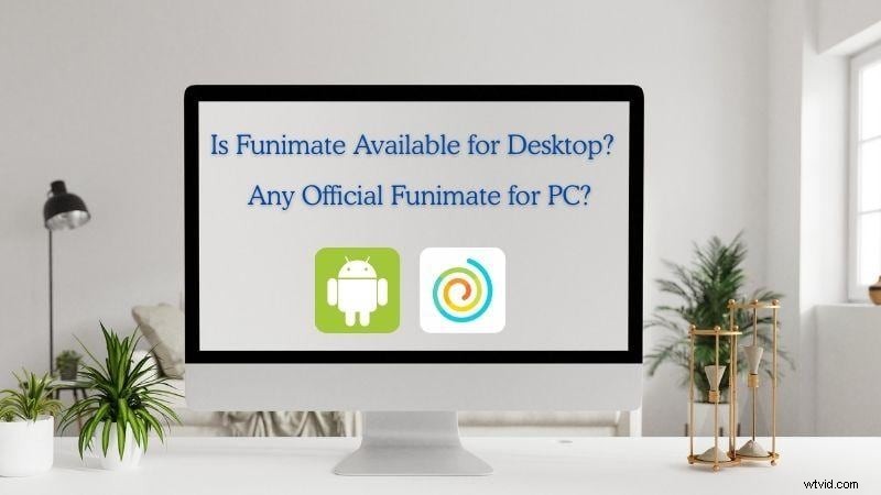 Top 10 leuke alternatieven voor pc:maak verbluffende video s op een groter scherm 