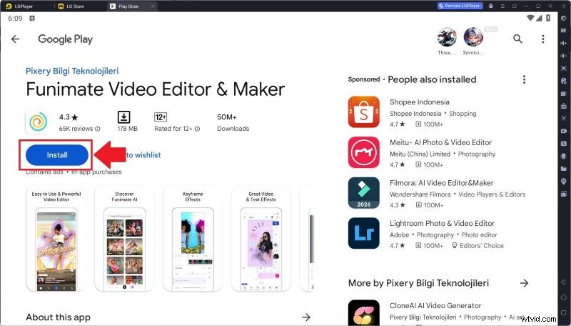 Top 10 leuke alternatieven voor pc:maak verbluffende video s op een groter scherm 