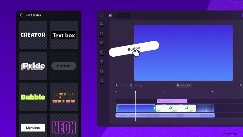 Top 10 leuke alternatieven voor pc:maak verbluffende video s op een groter scherm 