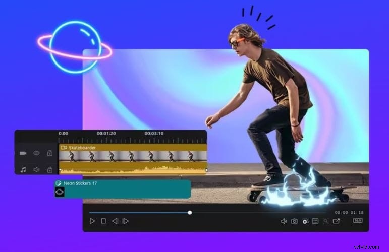 Top 10 leuke alternatieven voor pc:maak verbluffende video s op een groter scherm 