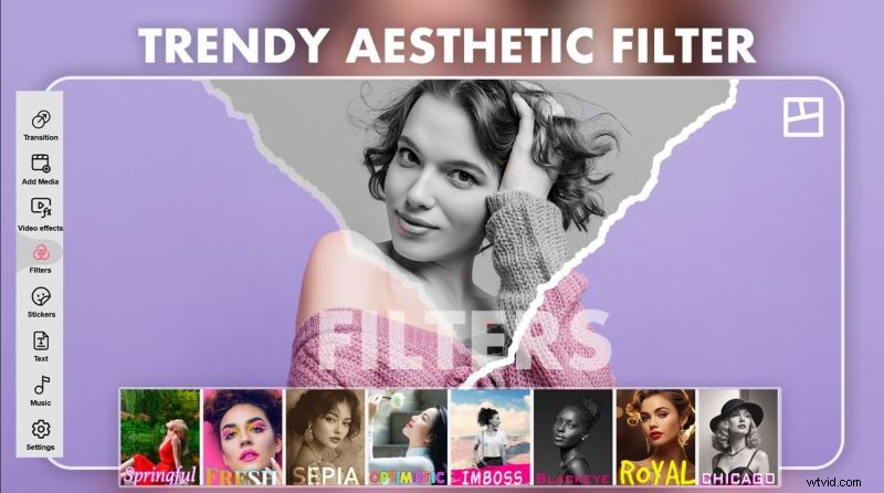 Top 10 leuke alternatieven voor pc:maak verbluffende video s op een groter scherm 