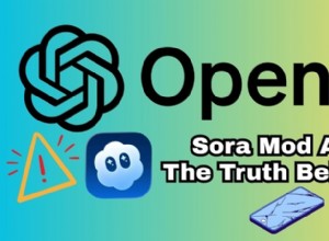 Sora AI-videomodell upphört:Se upp för falska APK-filer 