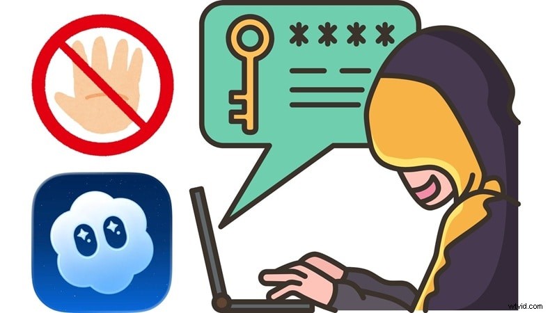 Sora AI-videomodel stopgezet:pas op voor valse APK s 