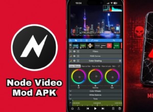 Node Video Mod APK:risico s, alternatieven en veilige downloads 