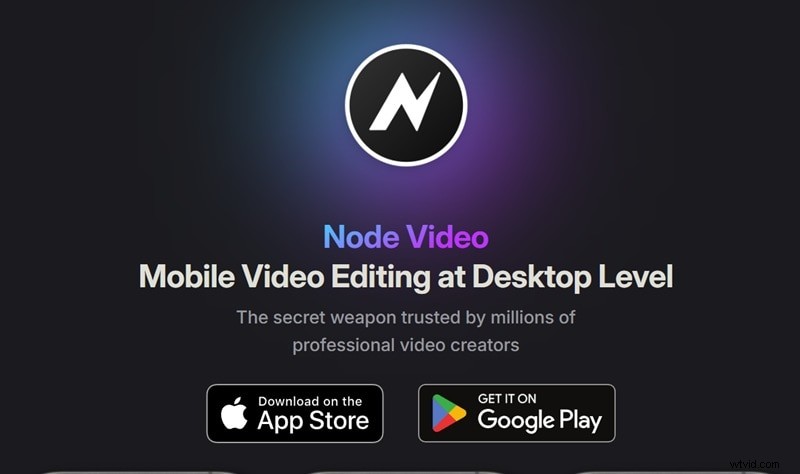 Node Video Mod APK:risico s, alternatieven en veilige downloads 
