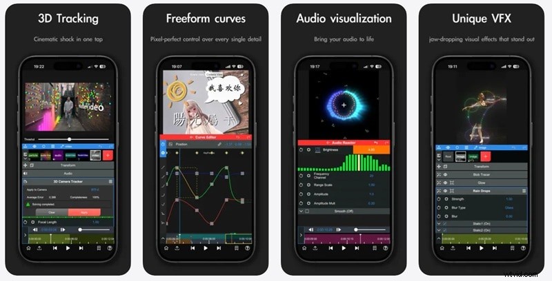 Node Video Mod APK:risico s, alternatieven en veilige downloads 
