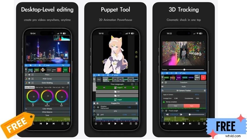 Node Video Mod APK:risico s, alternatieven en veilige downloads 