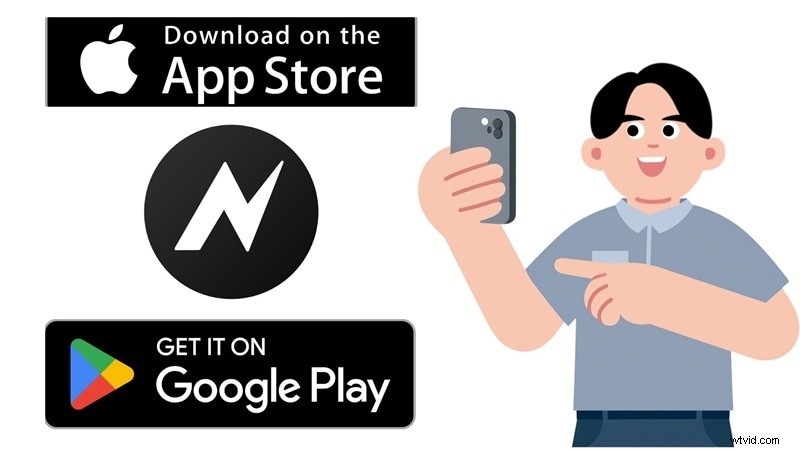 Node Video Mod APK:risico s, alternatieven en veilige downloads 