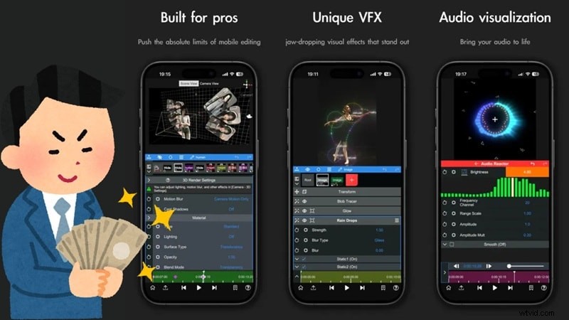 Node Video Mod APK:risico s, alternatieven en veilige downloads 
