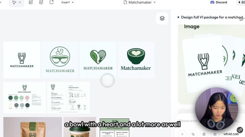 Lovart AI Review 2026:is de AI Design Agent uw investering waard? 