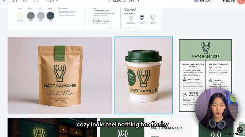 Lovart AI Review 2026:is de AI Design Agent uw investering waard? 