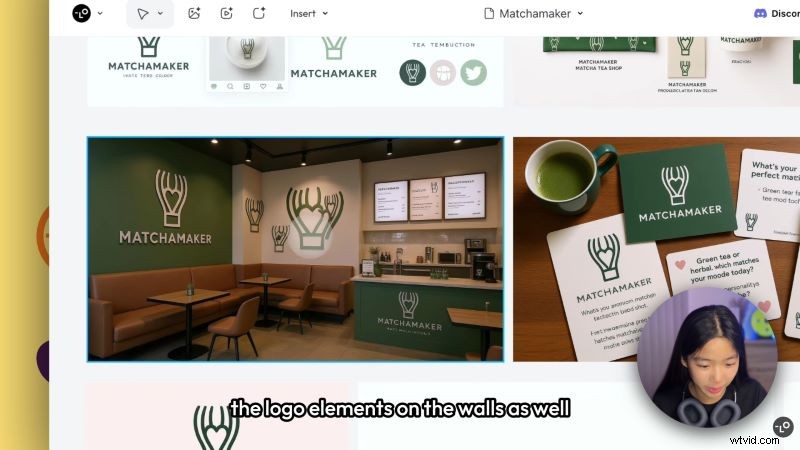 Lovart AI Review 2026:is de AI Design Agent uw investering waard? 