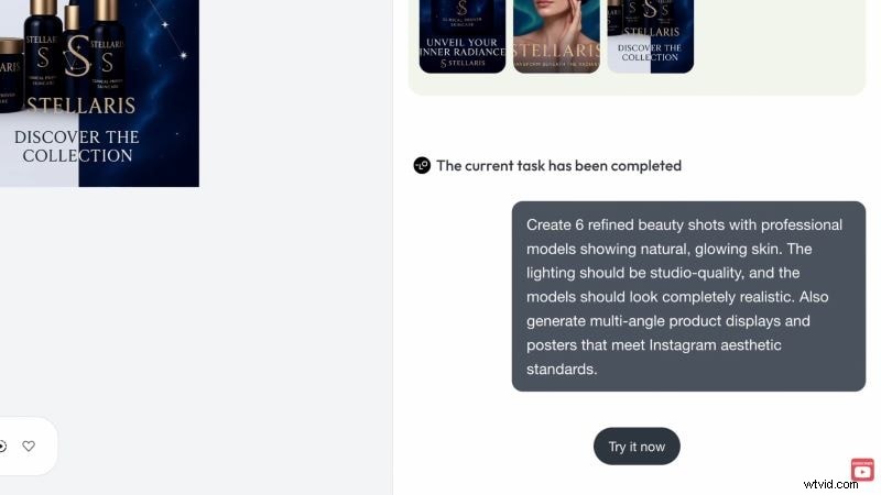 Lovart AI Review 2026:is de AI Design Agent uw investering waard? 