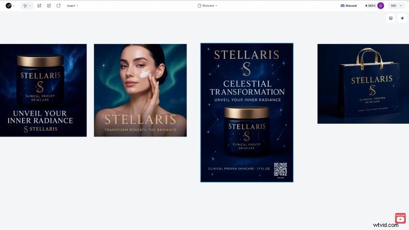 Lovart AI Review 2026:is de AI Design Agent uw investering waard? 