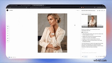 Lovart AI Review 2026:is de AI Design Agent uw investering waard? 