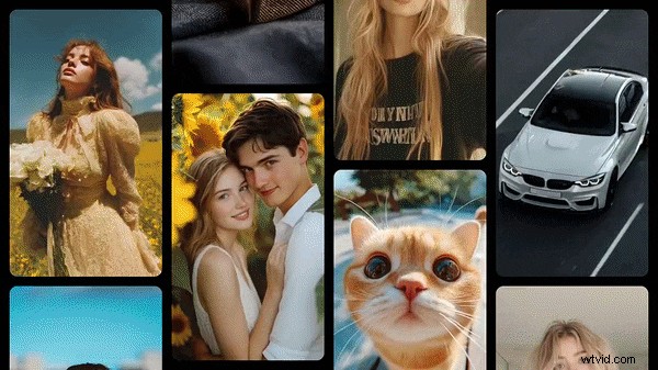 DeeVid AI Review:maak verbluffende video s van tekst en afbeeldingen | 2024 