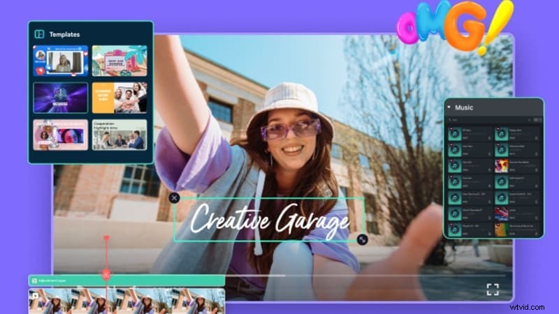 DeeVid AI Review:maak verbluffende video s van tekst en afbeeldingen | 2024 