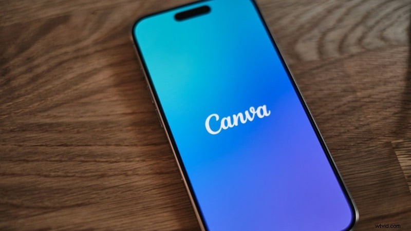 Canva Pro Mod APK:risico s en veilige alternatieven - een beveiligingsgids 