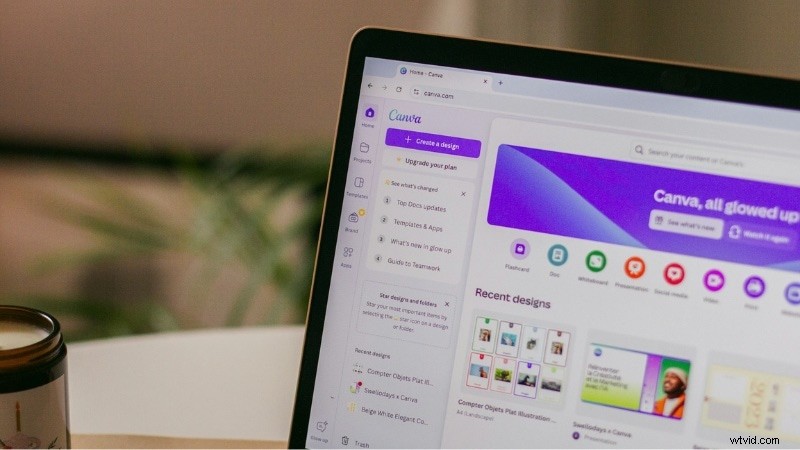 Canva Pro Mod APK:risico s en veilige alternatieven - een beveiligingsgids 