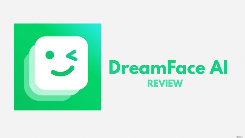 DreamFace AI Review:maak pratende avatars en lipsynchronisatievideo s - is het de moeite waard? 