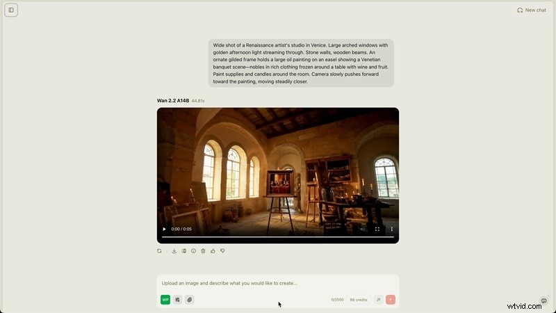 Venice AI Review 2026:op privacy gerichte AI-chat en het genereren van afbeeldingen 