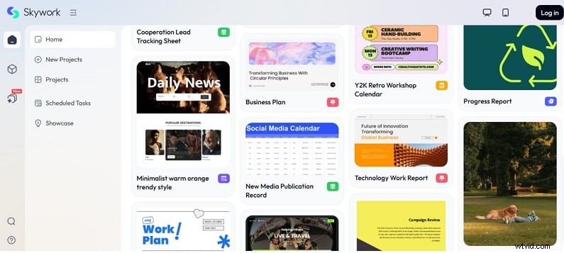 Skywork AI Review 2026:het ultieme AI-videogenerator- en workflowplatform 