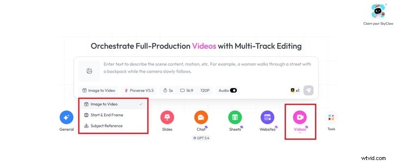 Skywork AI Review 2026:het ultieme AI-videogenerator- en workflowplatform 