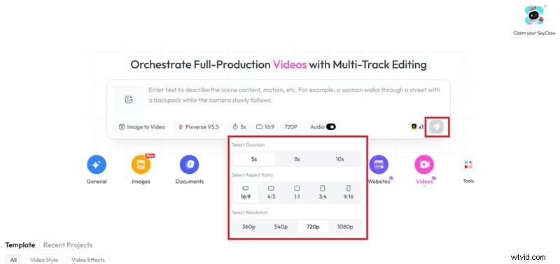 Skywork AI Review 2026:het ultieme AI-videogenerator- en workflowplatform 