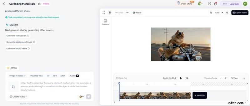Skywork AI Review 2026:het ultieme AI-videogenerator- en workflowplatform 