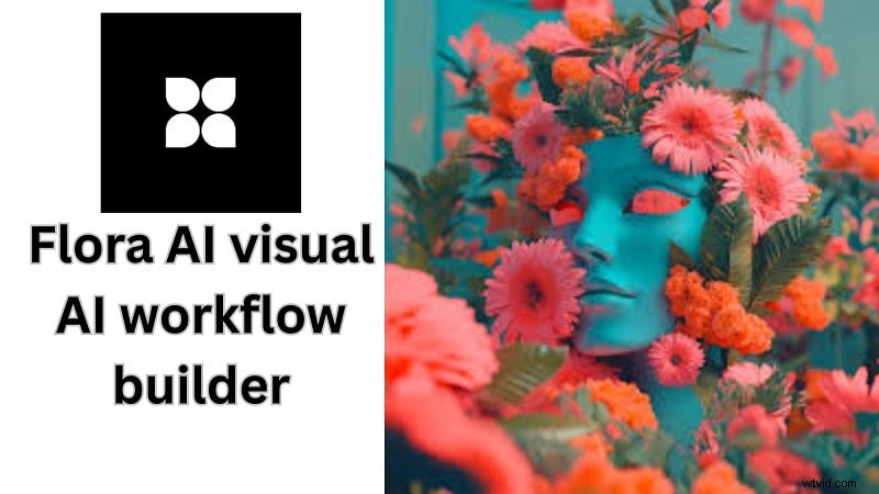 Flora AI Review:professionele, op knooppunten gebaseerde videocreatie voor een verbeterde workflow 